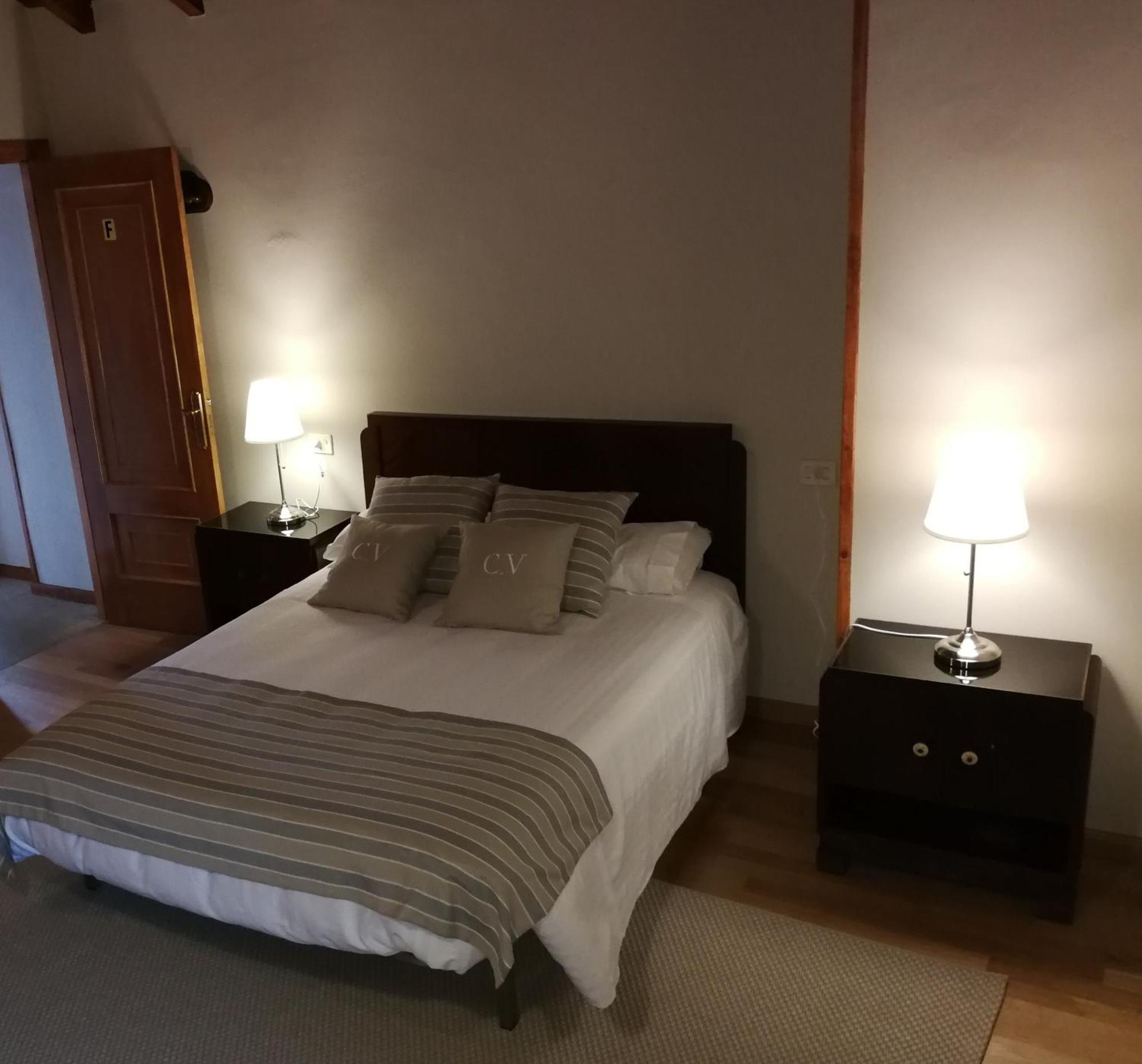 Iberik Casa Vilamor Eksteriør billede