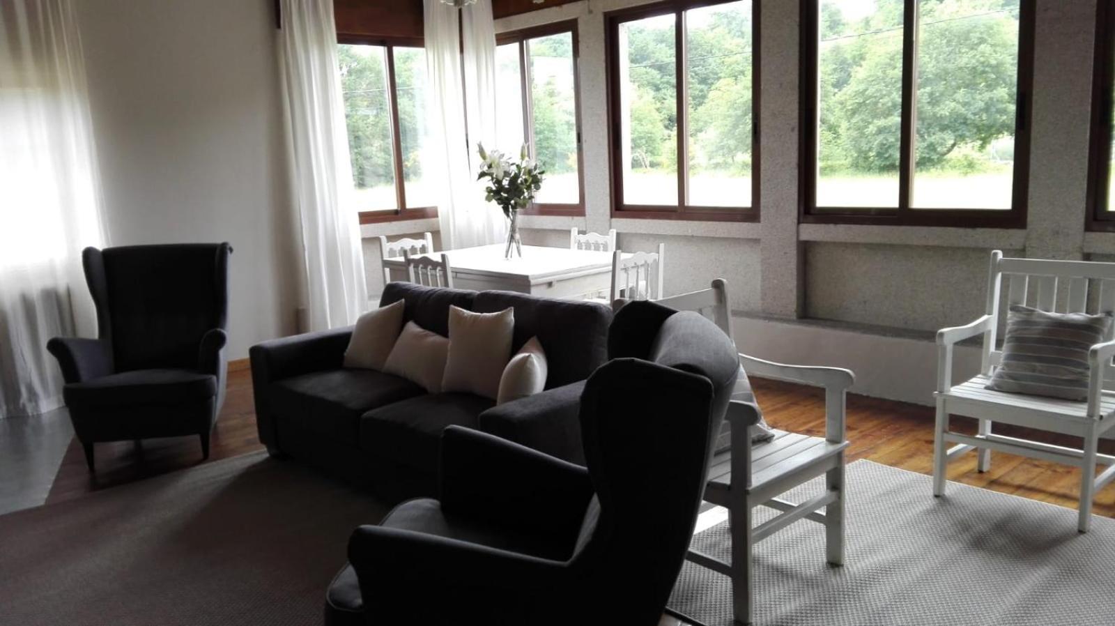 Iberik Casa Vilamor Eksteriør billede